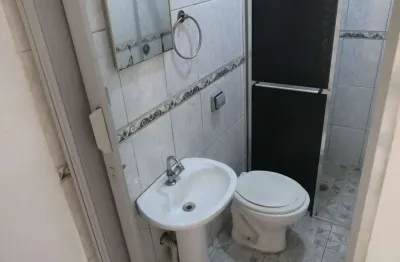Casa com 3 quartos à venda na Vila Prel, São Paulo 
