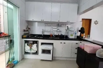 Casa com 3 quartos à venda na Vila Moinho Velho, São Paulo 