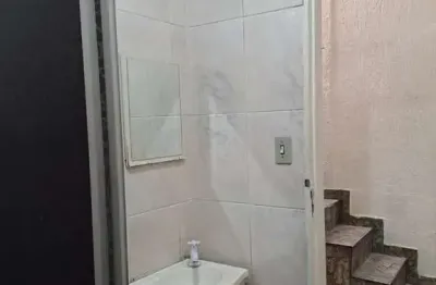 Casa com 3 quartos à venda no Jardim Leme, São Paulo 