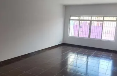 Sobrado residencial para venda e locação, com 3 dormitorios, 1 suite e 3 vagas de garagem, localizado na chácara inglesa