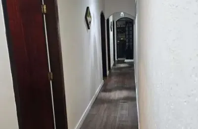 Casa com 3 quartos à venda no Jardim Vila Formosa, São Paulo 