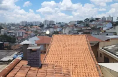 Sobrado residencial para venda e locação, com 3 dormitorios, 1 suite e 3 vagas de garagem, localizado na chácara inglesa