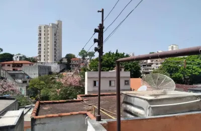 Casa com 5 quartos à venda no Cambuci, São Paulo 