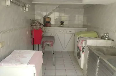 Casa com 4 quartos à venda no Cambuci, São Paulo 