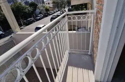 Sobrado para venda com 2 dormitórios, 1 vaga e 75m², localizado na vila vera