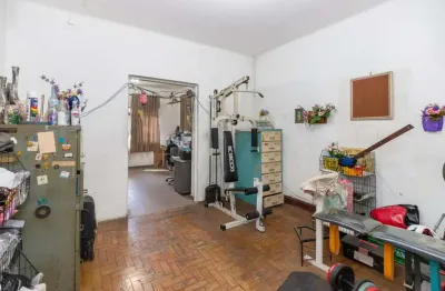 Casa com 3 quartos à venda na Vila Monumento, São Paulo 