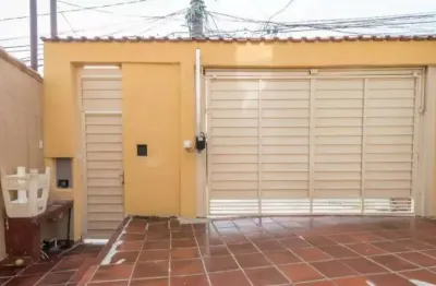 Casa com 2 quartos à venda em Cupecê, São Paulo 