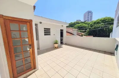 Casa com 3 quartos à venda no Jardim da Glória, São Paulo 