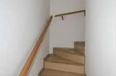 Casa com 3 quartos à venda no Jardim Taboão, São Paulo 