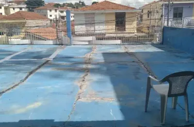 Sobrado para venda com 2 dormitórios, 2 vagas e 272m², localizado na parque jabaquara