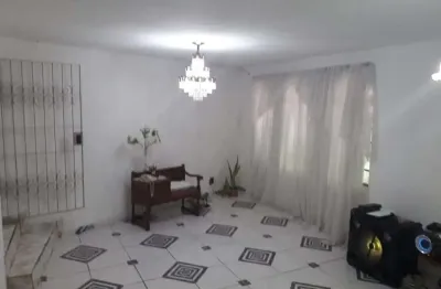Sobrado para venda, com 3 dormitorios, 1 suíte, 3 vagas e 90m², localizado em jabaquara