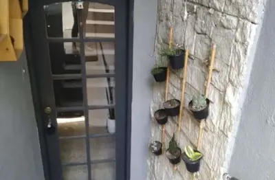 Casa com 3 quartos à venda no Jardim da Glória, São Paulo 