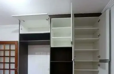 Casa com 3 quartos à venda no Jardim Santa Cruz (Campo Grande), São Paulo 