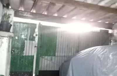 Casa com 6 quartos à venda na Vila Missionária, São Paulo 