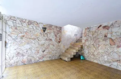 Sobrado para venda, com 3 dormitorios, 2 vagas, 250m², localizado na vila monumento