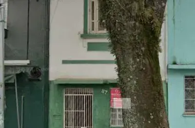 Sobrado para venda com 3 dormitorios e 170m², localizado pompeia