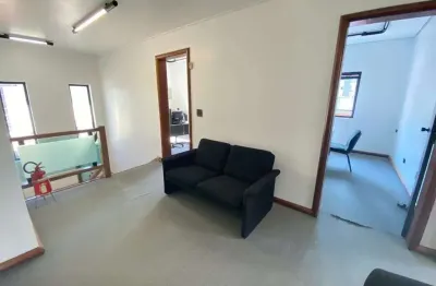 Sobrado comercial nos jardins com 738 m² total, 16 vagas, excelente local