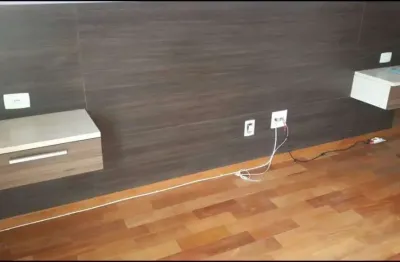 Sobrado com 3 dormitórios, 4 banheiros, 4 vagas e 150m², localizado na vila sonia