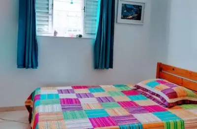 Sobrado para venda com 120 m², 3 dormitórios, e 1 vaga, localizado no jardim aeroporto