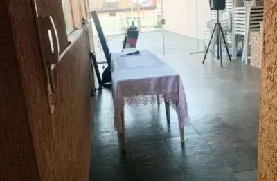 Casa com 3 quartos à venda na Vila Ivone, São Paulo 