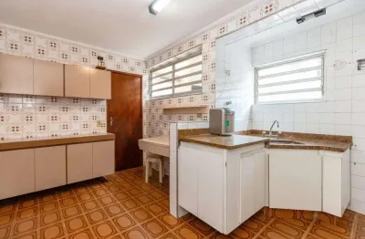 Casa com 3 quartos à venda na Vila Monumento, São Paulo 