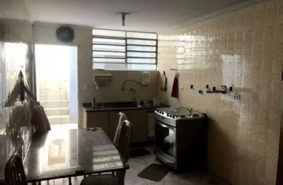 Casa com 4 quartos à venda na Vila Mira, São Paulo 
