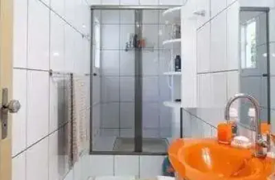 Casa com 2 quartos à venda no Jardim Consórcio, São Paulo 