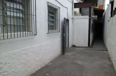 Ótimo imóvel na saúde - residencial / comercial  - 575 mts área útil