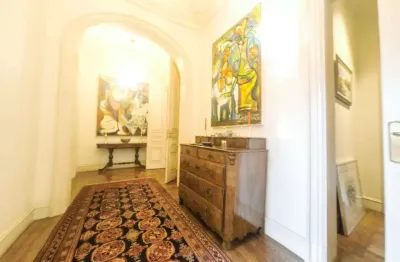 Casa com 6 quartos à venda no Retiro Morumbi, São Paulo 