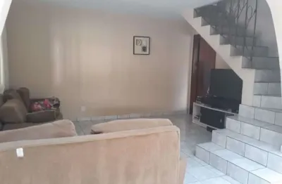 Casa com 2 quartos à venda na Vila Granada, São Paulo 