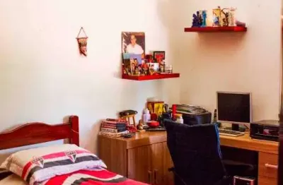 Casa com 4 quartos à venda no Cambuci, São Paulo 