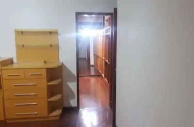 Casa com 4 quartos à venda no Jardim da Glória, São Paulo 