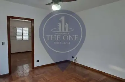 Casa com 3 quartos à venda no Jardim da Glória, São Paulo 