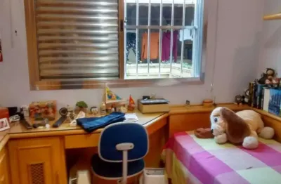 Sobrado para venda, com 1 suite, 2 vagas, 3 dormitorios, 230m², localizado parque tomas saraiva