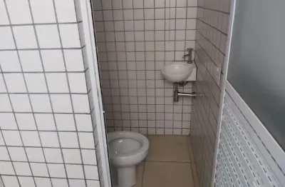 Sobrado para venda com 2 dormitórios, 1 vaga e 100m², localizado em jabaquara