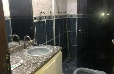 Casa com 3 quartos à venda no Jardim Dracena, São Paulo 