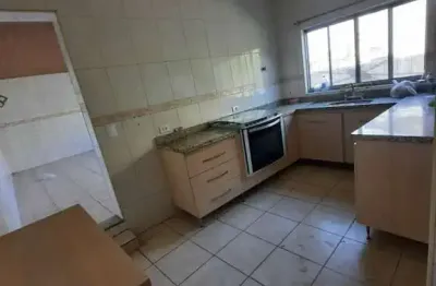 Casa com 3 quartos à venda no Jardim Santa Lucrécia, São Paulo 