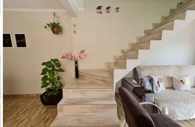 Casa com 3 quartos à venda no Jardim Eliza, São Paulo 