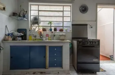 Casa com 2 quartos à venda na Rua Guaraiúva, 185, Cidade Monções, São Paulo