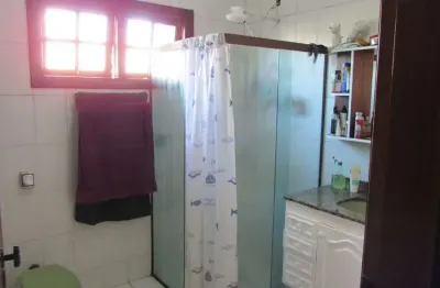 Casa com 3 quartos à venda no Canto do Forte, Praia Grande 