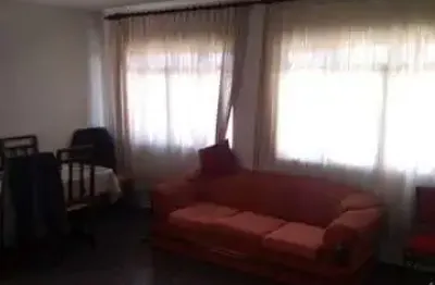 Casa com 3 quartos à venda na Vila Marari, São Paulo 