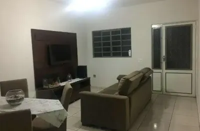 Casa com 3 quartos à venda na Vila Liviero, São Paulo 