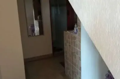 Terreno para venda contendo duas casas, localizado na vila primavera