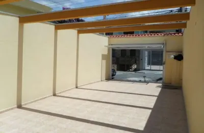 Casa com 3 quartos à venda na Água Rasa, São Paulo 