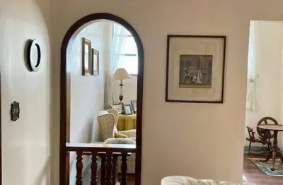 Sobrado à venda por r$ 3.600.000 com 5 dormitórios sendo 1 suíte, 400 m², 11 vagas, localizado na rua zacarias de gois bairro campo belo, são paulo, sp