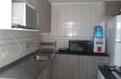 Sobrado 2 dormitorios 2 suites 2 vagas à venda, conjunto residencial jardim canaã, são paulo, sp