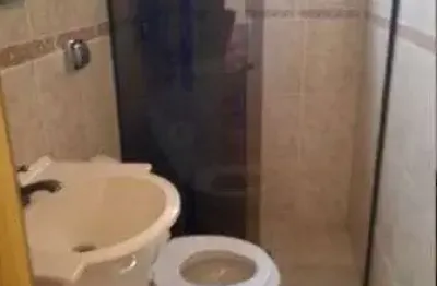 Casa com 4 quartos à venda na Vila Clementino, São Paulo 