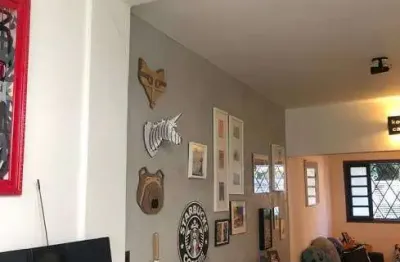 Sobrado 3 dormitorios 1 suite 2 vagas  à venda, pinheiros, são paulo, sp