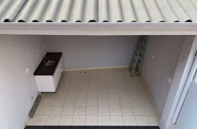 Casa com 3 quartos à venda no Jardim da Glória, São Paulo 