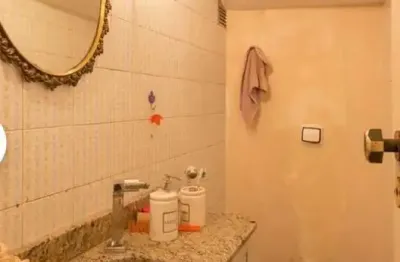 Casa com 4 quartos à venda no Campo Belo, São Paulo 